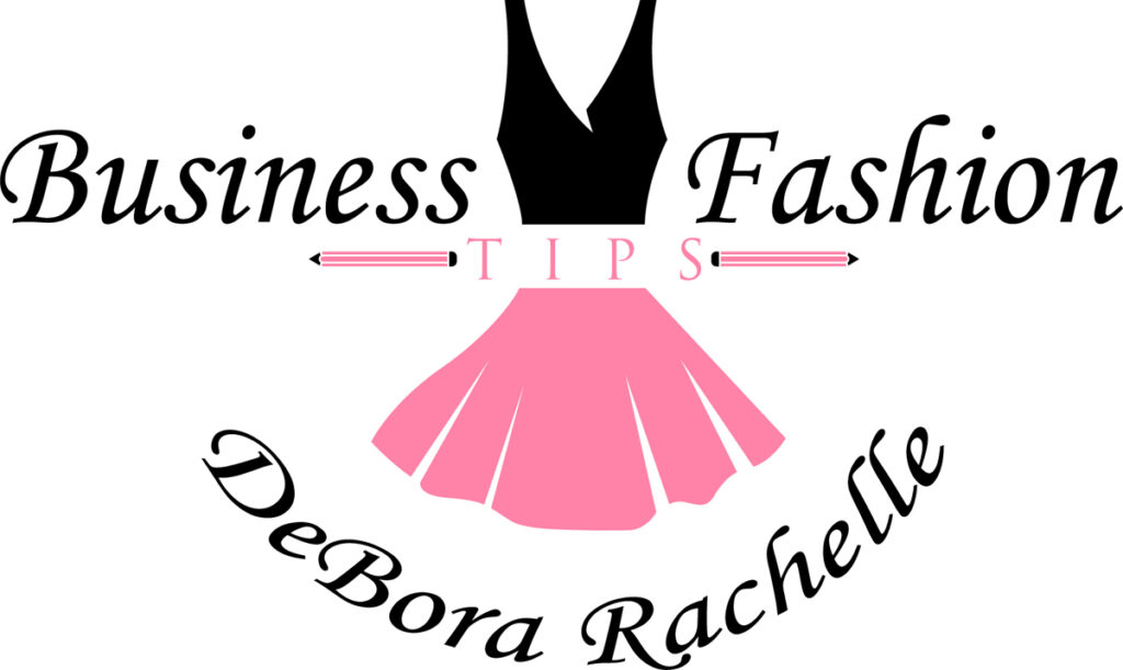 Business of Fashion Tips Podcast DeBora Rachelle